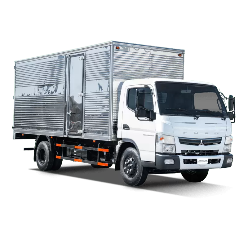 Fuso Canter TF8.5L
